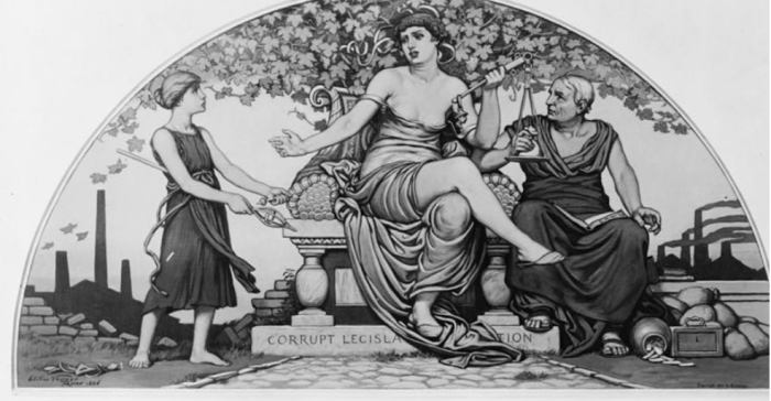 corruptlegislationlc